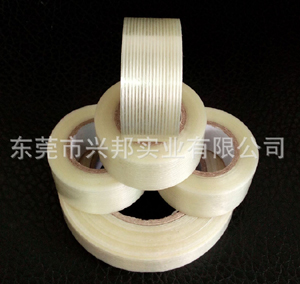 小芯纖維膠帶
